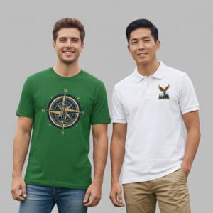 طباعة تيشرتات