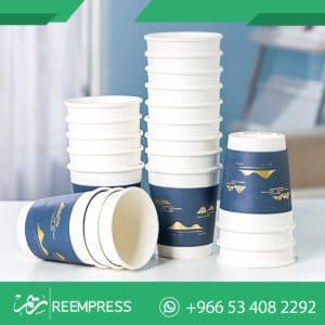 طباعة حزام اكواب