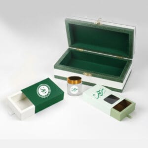 طباعة علب بخور