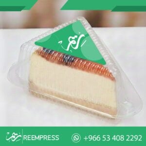 طباعة علب تشيز كيك