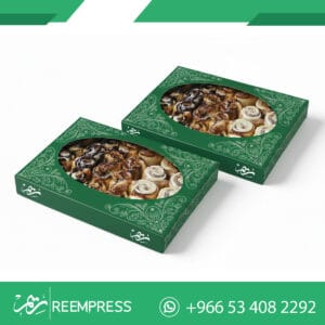 طباعة علب سينابون