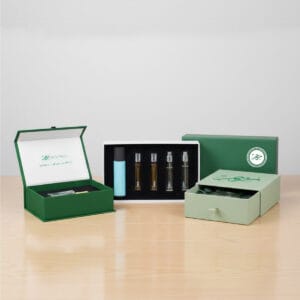 طباعة علب عطور