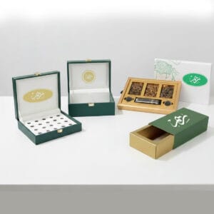 طباعة علب عود