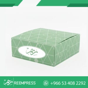 طباعة علب كيك