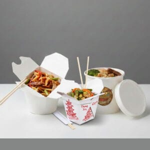 طباعة علب نودلز