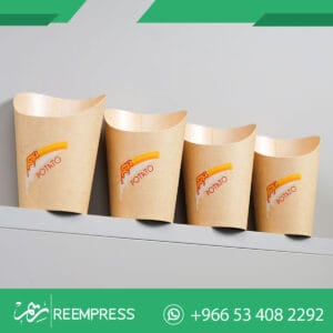 طباعة كرتون بطاطس