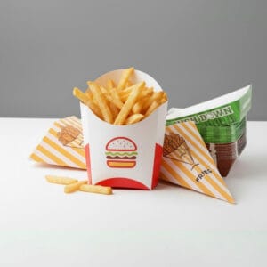 طباعة كرتون بطاطس