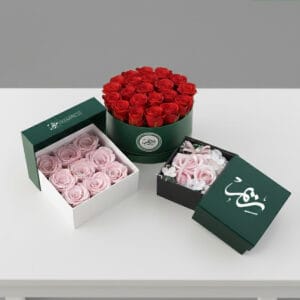 طباعة كرتون ورد