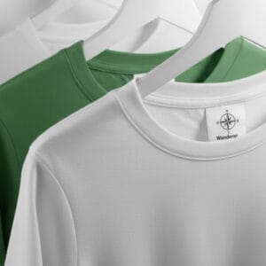 طباعة ليبل قماش