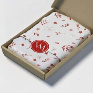 طباعة ورق تغليف