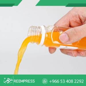 علب توزيع عصير