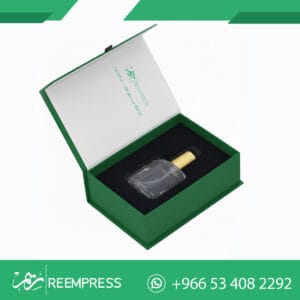 علب عطور فارغة بالجملة