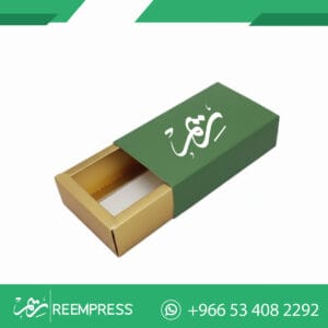 علب عود فارغة للبيع