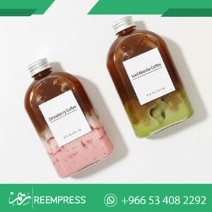 علب قهوة باردة بالجملة