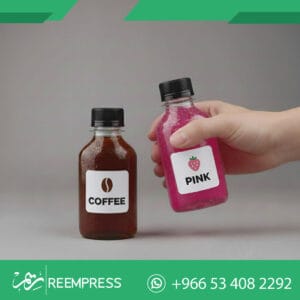 علب كولد برو بلاستيك