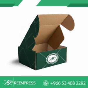 كراتين شحن للمتاجر