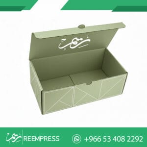 محل كراتين شحن