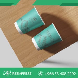 محلات طباعه على الاكواب