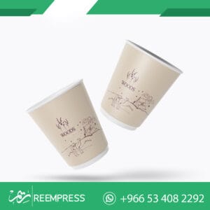 مصنع اكواب ورقية