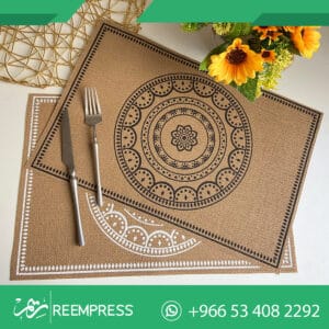 ورق طاولات طعام