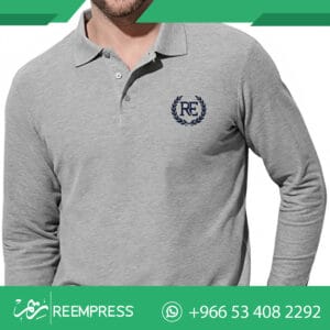 تطريز تيشرتات