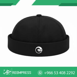 تطريز كابات رجالي