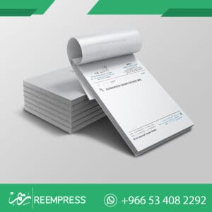 طباعة روشتات