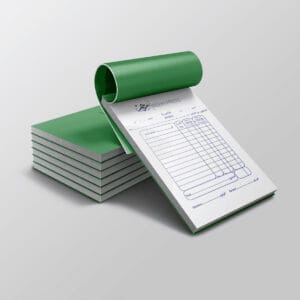 طباعة فواتير محلات