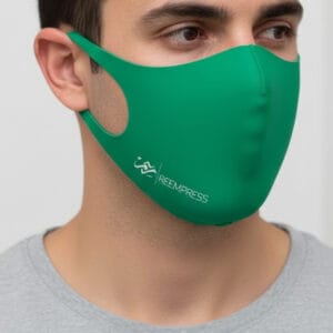 طباعة كمامات