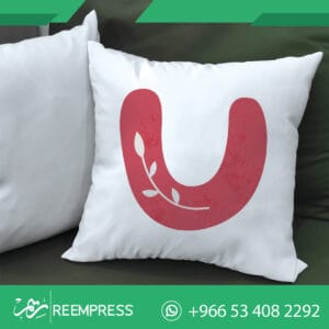 طباعة مخدات