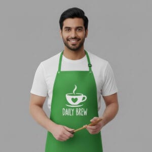 طباعة مريلة