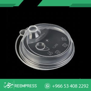 غطاء اكواب ورقية