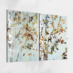 لوحات كانفس