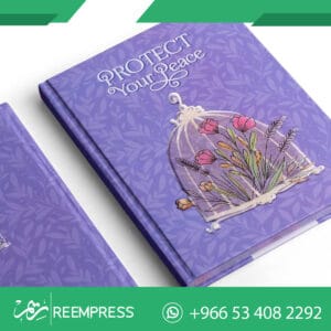 نوت بوك هارد كفر