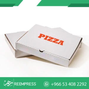 أماكن بيع علب البيتزا