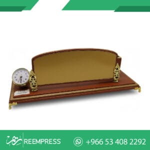 تصميم لوحات اسم للمكتب