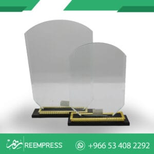 تصميمات دروع تكريم