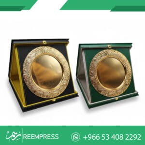 درع تذكاري فخم