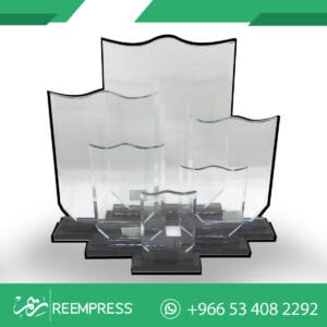 درع شكر وتقدير