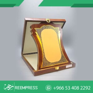 دروع تكريم الكويت