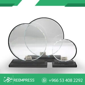 دروع شكر وتقدير