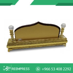 ستاند الاسم على المكتب