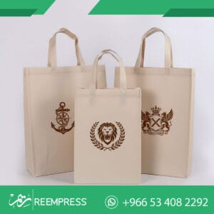 طباعة اكياس قماش