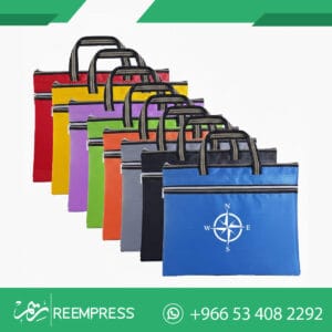 طباعة اكياس قماشية