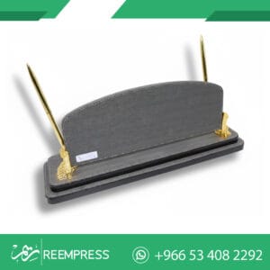 لوحات اسم مكتب