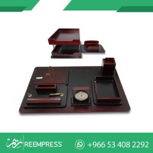 لوحة اسم مكتب