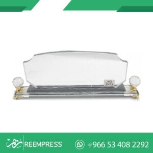 لوحة اسم مكتب