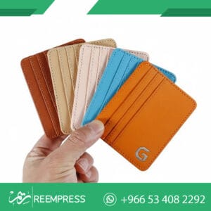 محفظة بطايق