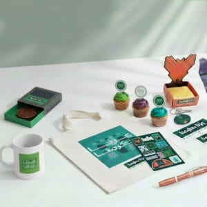 هدايا اليوم الوطني