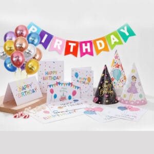 هدايا عيد ميلاد